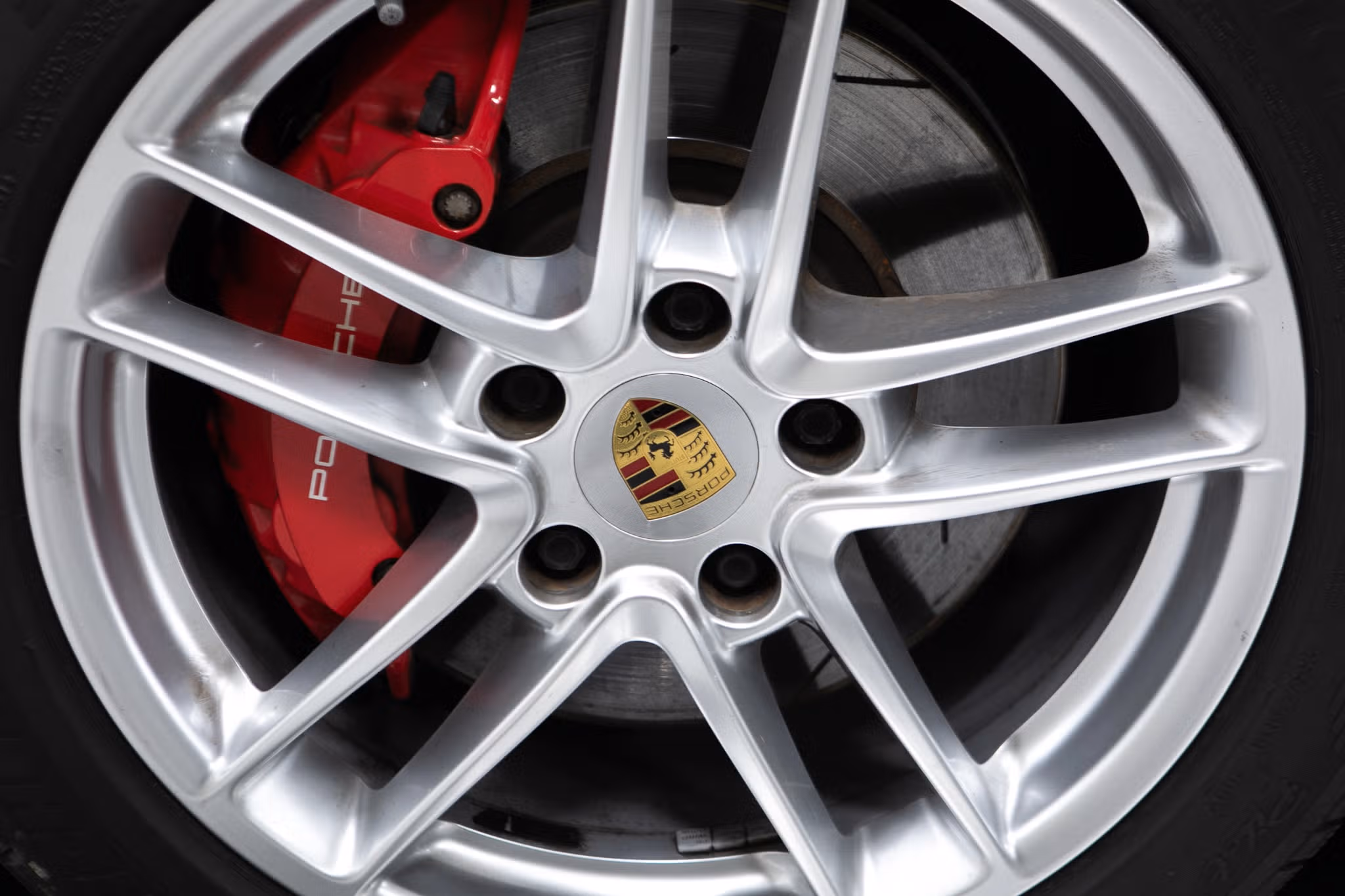 2022 Porsche Panamera 4S photo 3